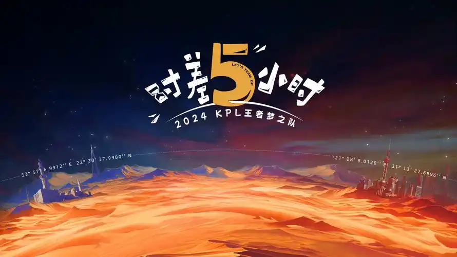 《异界冒险》动漫海报